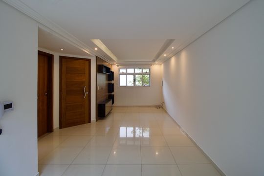Casa de Condomínio para alugar com 3 quartos, 160m² em Boa Vista, Curitiba