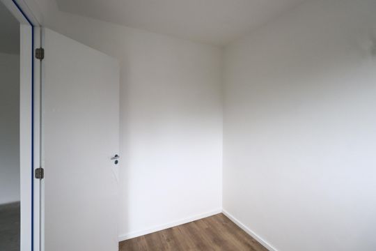 Quarto 1 de apartamento à venda com 2 quartos, 37m² em Vila Nova Manchester, São Paulo
