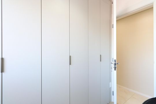 Quarto 1 de apartamento para alugar com 3 quartos, 62m² em Residencial Parque da Lapa, São Paulo