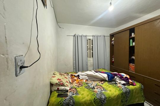 Quarto 1 de casa à venda com 2 quartos, 250m² em Parque Imperial, Barueri