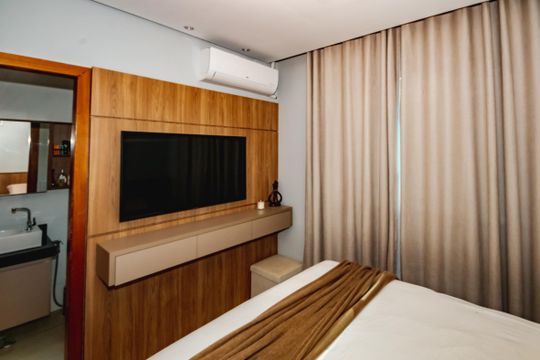 Casa à venda com 3 quartos, 130m² em São Benedito, Belo Horizonte