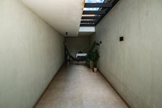 Casa à venda com 3 quartos, 130m² em São Benedito, Belo Horizonte