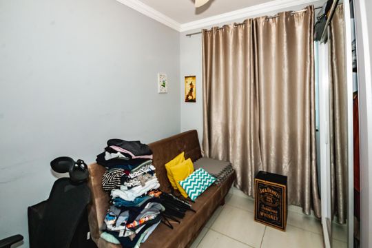Casa à venda com 3 quartos, 130m² em São Benedito, Belo Horizonte