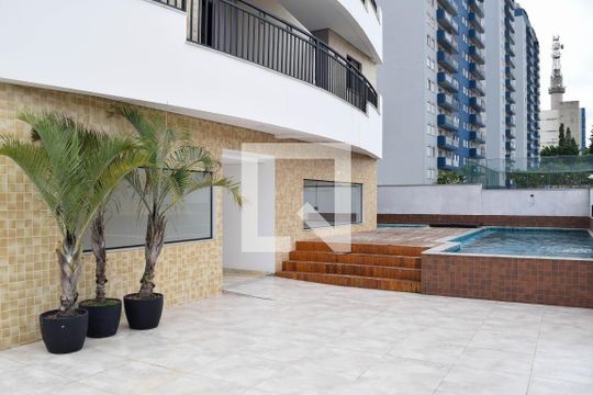 Condominio de apartamento para alugar com 2 quartos, 52m² em Penha de França, São Paulo