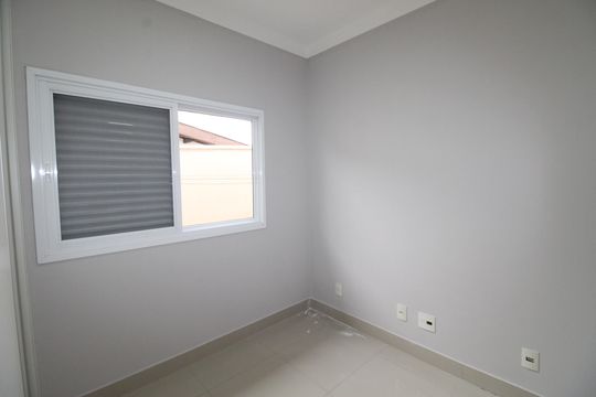 Quarto 1 de casa para alugar com 3 quartos, 125m² em Jardim das Industrias, São José dos Campos