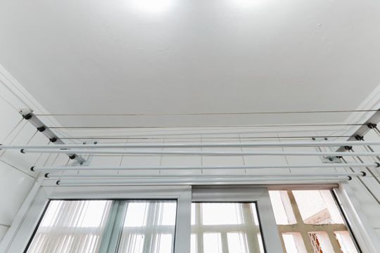 Área de serviço de apartamento à venda com 2 quartos, 73m² em Jardim São Paulo, São Paulo