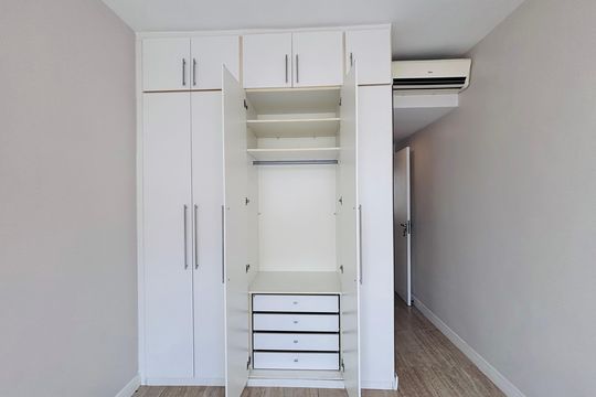Apartamento para alugar com 1 quarto, 56m² em Botafogo, Rio de Janeiro