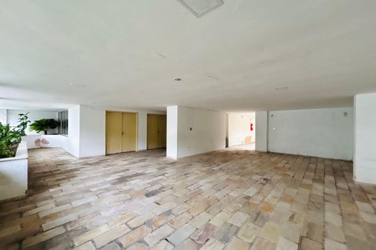 Apartamento para alugar com 1 quarto, 56m² em Botafogo, Rio de Janeiro