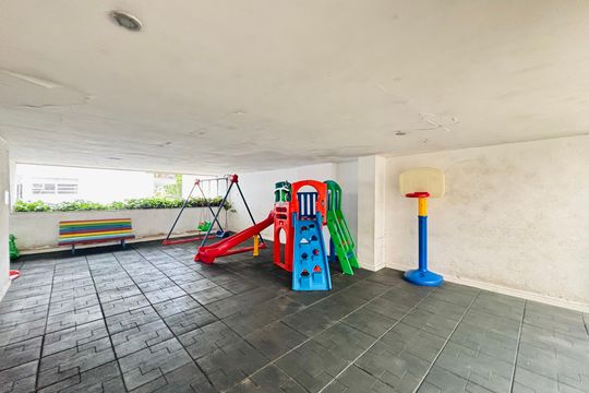 Apartamento para alugar com 1 quarto, 56m² em Botafogo, Rio de Janeiro