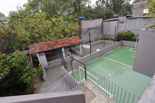 Área comum de apartamento à venda com 2 quartos, 64m² em Vila do Castelo, São Paulo