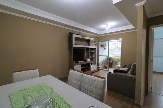Apartamento à venda com 2 quartos, 64m² em Vila do Castelo, São Paulo