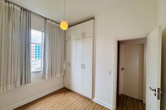 Apartamento para alugar com 3 quartos, 82m² em Gávea, Rio de Janeiro