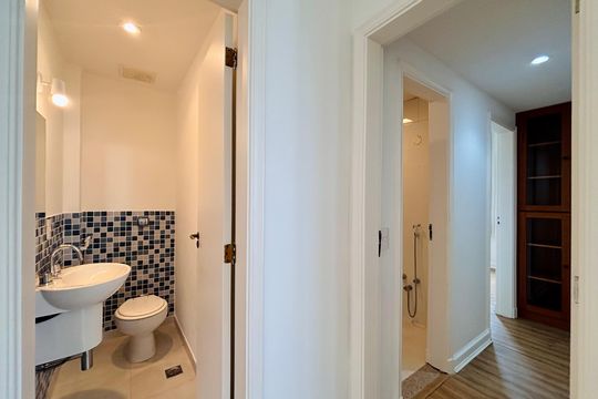 Apartamento para alugar com 3 quartos, 82m² em Gávea, Rio de Janeiro