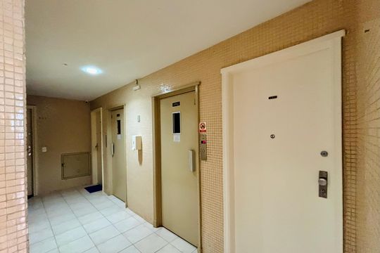 Apartamento para alugar com 3 quartos, 82m² em Gávea, Rio de Janeiro