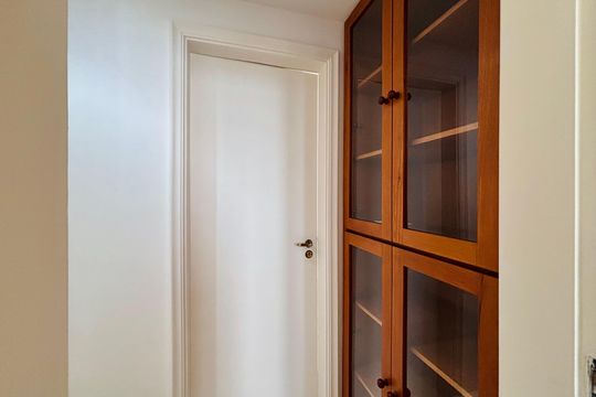 Apartamento para alugar com 3 quartos, 82m² em Gávea, Rio de Janeiro