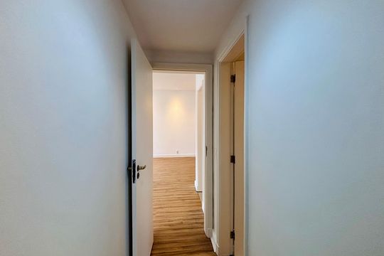 Apartamento para alugar com 3 quartos, 82m² em Gávea, Rio de Janeiro