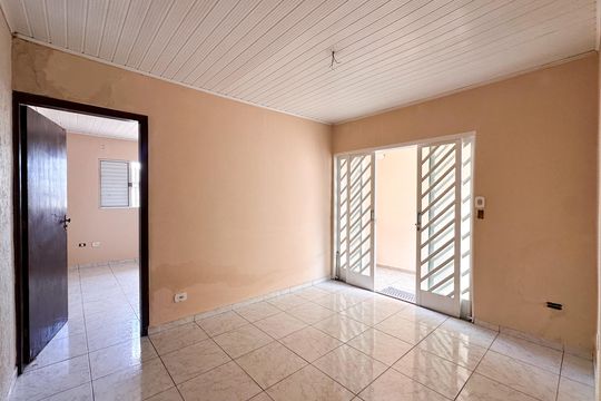 Casa à venda com 3 quartos, 100m² em Vila Santa Luzia, São Bernardo do Campo