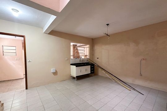 Quarto 2 de casa à venda com 3 quartos, 100m² em Vila Santa Luzia, São Bernardo do Campo