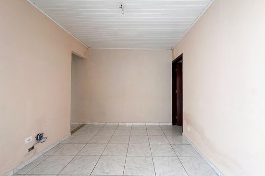 Sala de casa à venda com 3 quartos, 100m² em Vila Santa Luzia, São Bernardo do Campo