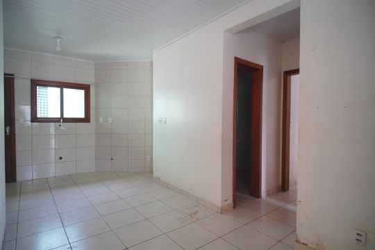 Casa para alugar com 2 quartos, 90m² em São Miguel, São Leopoldo