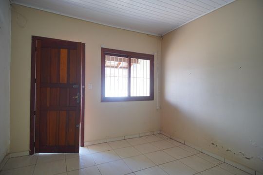 sala de casa para alugar com 2 quartos, 90m² em São Miguel, São Leopoldo
