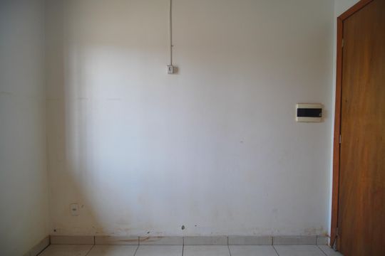 quarto 2 de casa para alugar com 2 quartos, 90m² em São Miguel, São Leopoldo