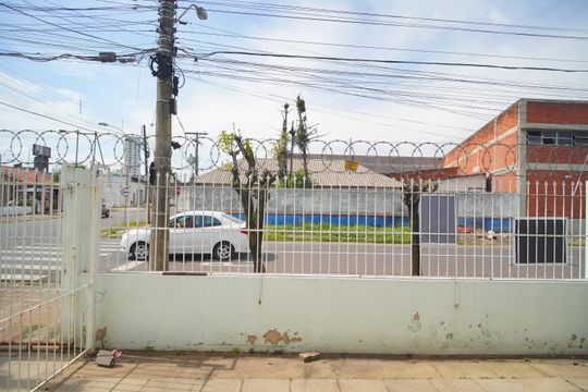 vista do quarto 1 de casa para alugar com 2 quartos, 90m² em São Miguel, São Leopoldo