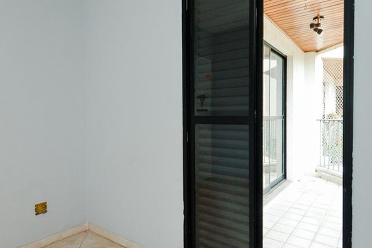 Quarto 1  de apartamento para alugar com 2 quartos, 70m² em Vila Rosalia, Guarulhos