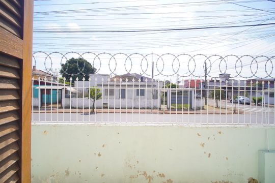 Vista do Quarto 2 de casa para alugar com 2 quartos, 90m² em São Miguel, São Leopoldo