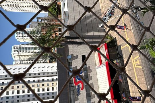 Apartamento para alugar com 2 quartos, 65m² em Setor Bueno, Goiânia