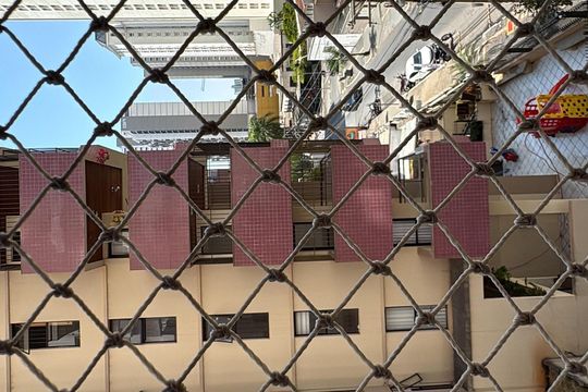 Apartamento para alugar com 2 quartos, 65m² em Setor Bueno, Goiânia