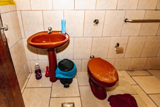Casa à venda com 3 quartos, 178m² em Pompéia, Belo Horizonte