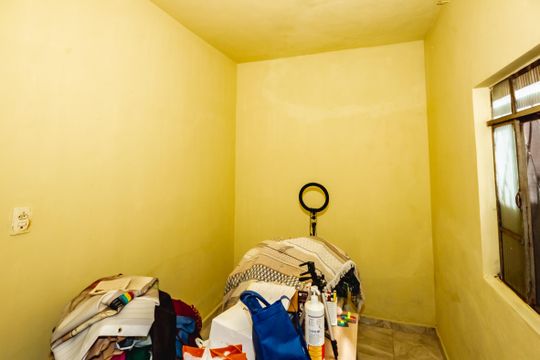 Casa à venda com 3 quartos, 178m² em Pompéia, Belo Horizonte