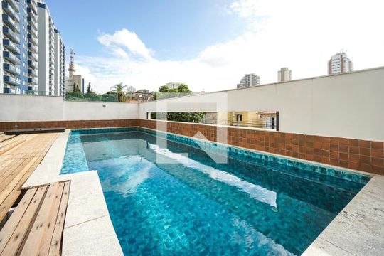 Condomínio de apartamento para alugar com 2 quartos, 72m² em Penha de França, São Paulo