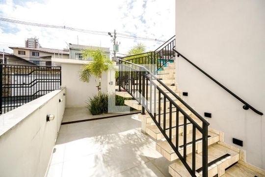 Condomínio de apartamento para alugar com 2 quartos, 72m² em Penha de França, São Paulo