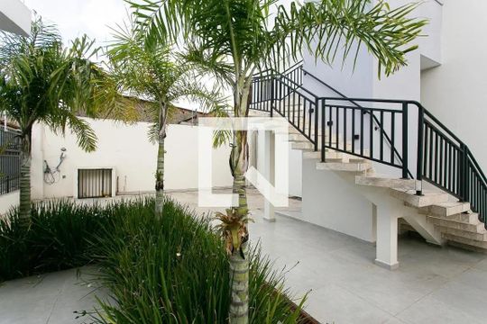 Condomínio de apartamento para alugar com 2 quartos, 72m² em Penha de França, São Paulo