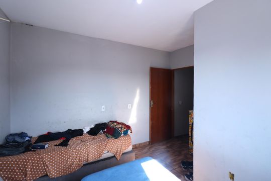 Suíte de casa à venda com 2 quartos, 275m² em Eldorado, Diadema