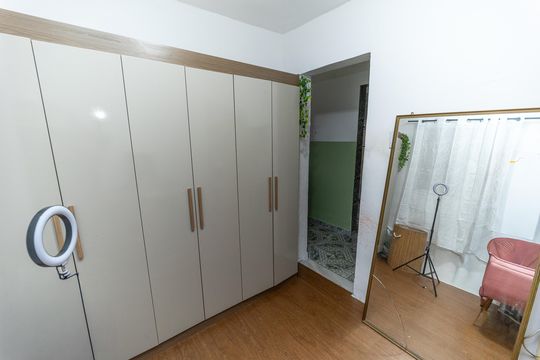 Casa para alugar com 2 quartos, 200m² em Cosmos, Rio de Janeiro