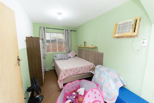 Casa para alugar com 2 quartos, 200m² em Cosmos, Rio de Janeiro