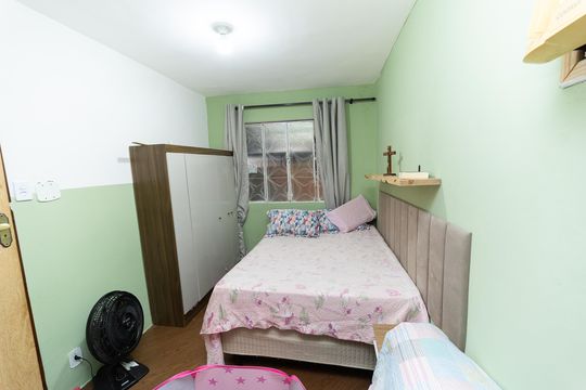Casa para alugar com 2 quartos, 200m² em Cosmos, Rio de Janeiro