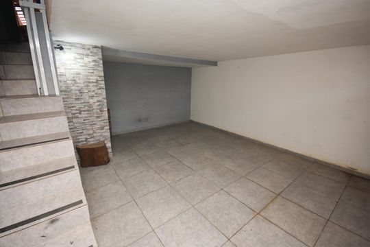 Garagem de casa à venda com 4 quartos, 153m² em Vila Maringa, Jundiaí