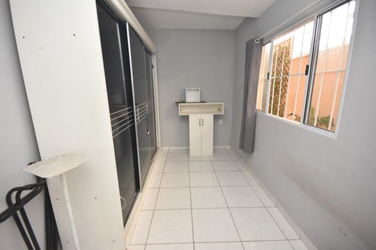 quarto 3 de casa à venda com 4 quartos, 153m² em Vila Maringa, Jundiaí