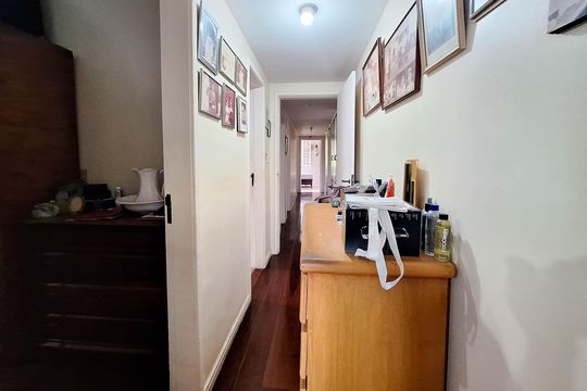 Suíte 1 de casa de condomínio à venda com 4 quartos, 270m² em Itaipu, Niterói