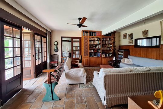 Casa de Condomínio à venda com 4 quartos, 270m² em Itaipu, Niterói