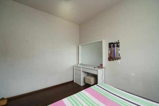 Quarto 3 de casa à venda com 5 quartos, 370m² em Riacho das Pedras, Contagem