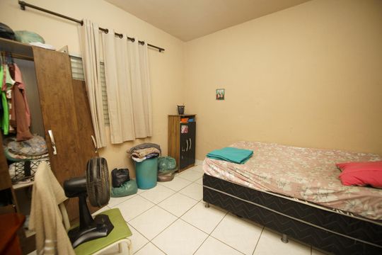 Quarto 5 de casa à venda com 5 quartos, 370m² em Riacho das Pedras, Contagem