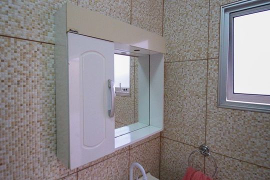 Casa para alugar com 4 quartos, 140m² em Vila Carrão, São Paulo
