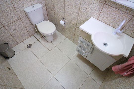 Casa para alugar com 4 quartos, 140m² em Vila Carrão, São Paulo