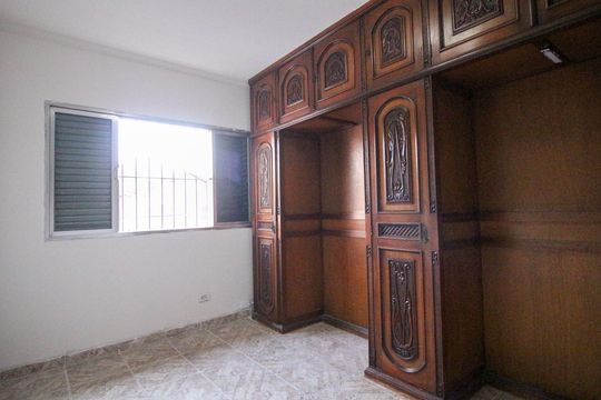 Casa para alugar com 4 quartos, 140m² em Vila Carrão, São Paulo
