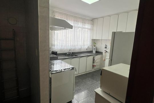 Cozinha de casa à venda com 3 quartos, 490m² em Vila Santa Isabel, São Paulo